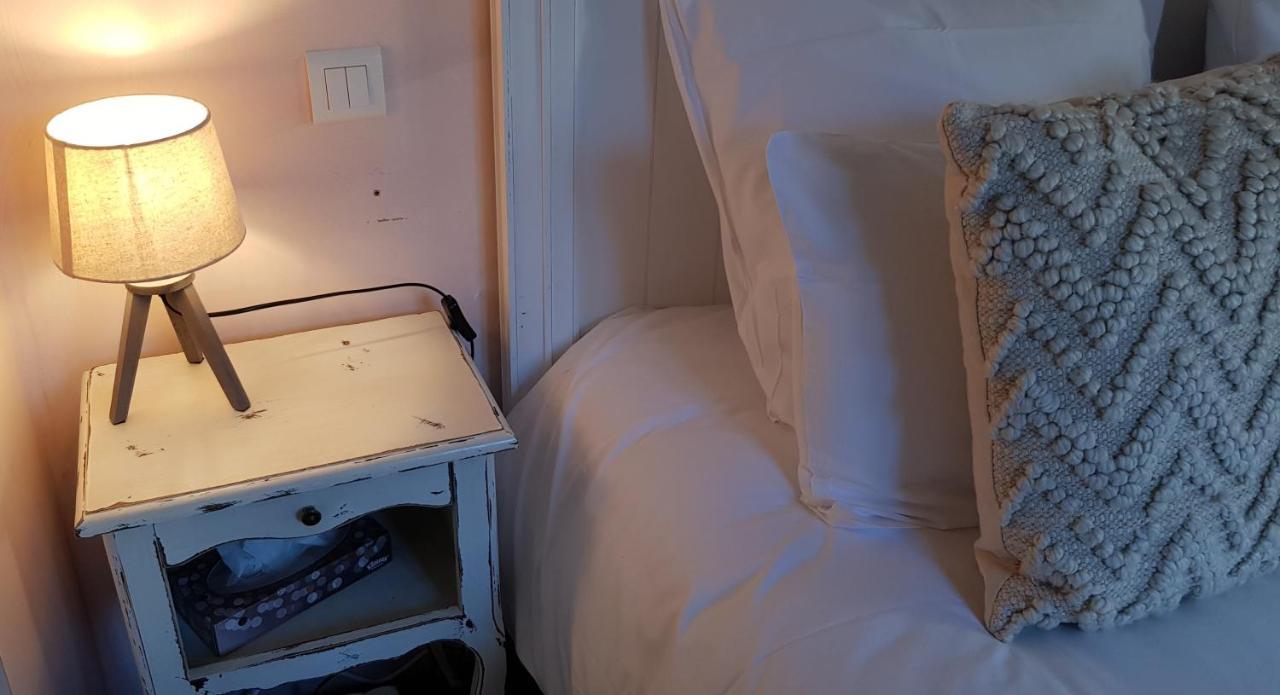 Hotel Terminus Luz-Saint-Sauveur Eksteriør billede